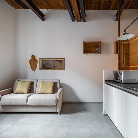 San Michele Apartments By Wonderful Italy Болонья Экстерьер фото