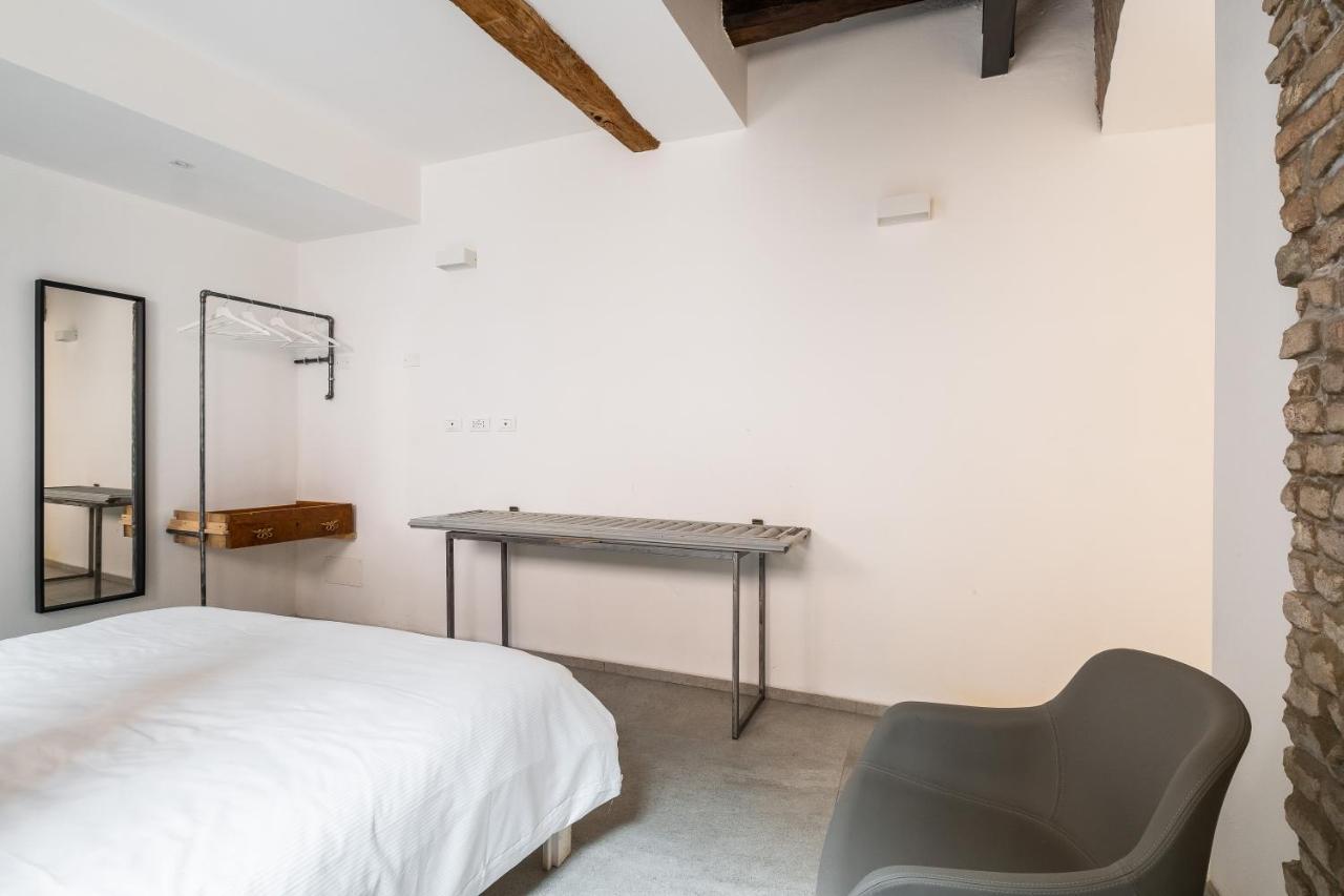 San Michele Apartments By Wonderful Italy Болонья Экстерьер фото